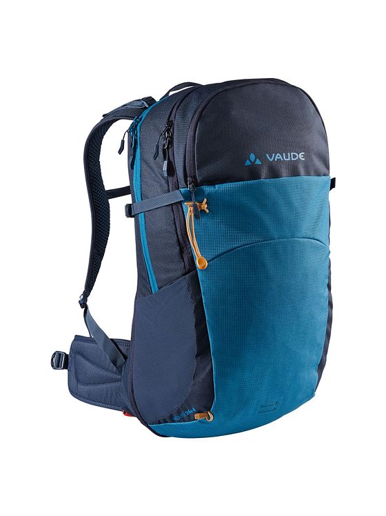 Vaude Wizard 24+4-rygsæk 53 cm Vaude Wizard 24+4-rygsæk 53 cm