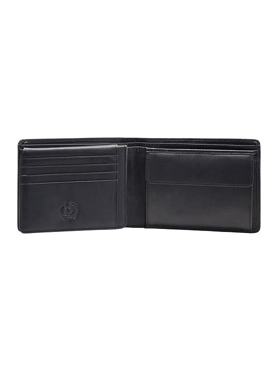 bugatti Primo pung i læder 12 cm