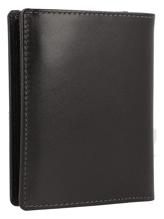 Braun Büffel Arezzo pung RFID læder 10 cm