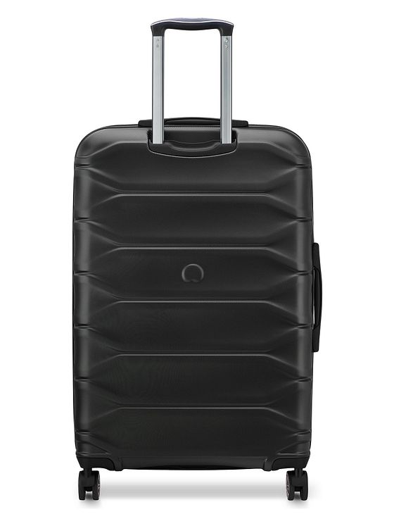 Delsey Paris Meteor 4 hjul Trolley L 78 cm med strækfold