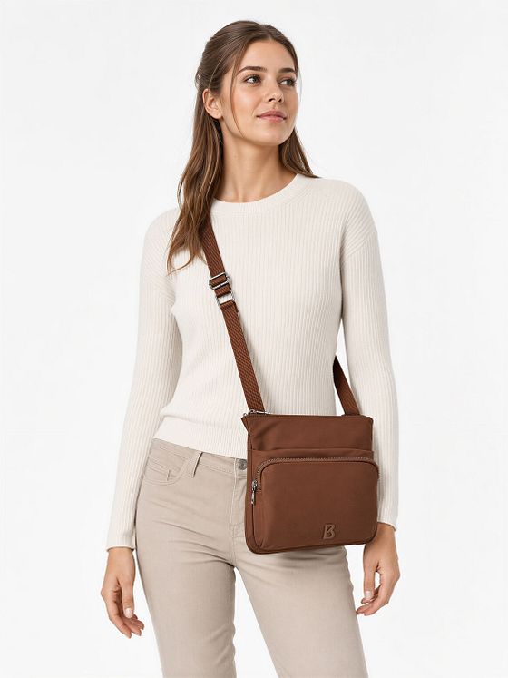 Bogner Verbier Play 1.0 Serena Bolsa de hombro 25 cm Bogner Verbier Play 1.0 Serena Bolsa de hombro 25 cm