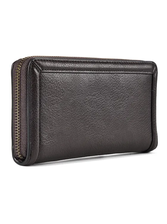 Liebeskind Delia Lompakko RFID-suoja Nahka 19 cm Liebeskind Delia Lompakko RFID-suoja Nahka 19 cm