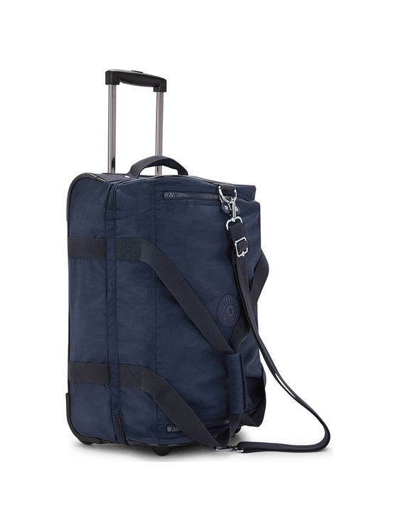 Kipling Basic Teagan US 2-hjulet rejsetaske 54 cm Kipling Basic Teagan US 2-hjulet rejsetaske 54 cm