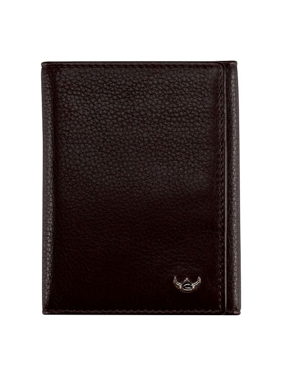 Golden Head Capri Pung RFID-beskyttelse Læder 8 cm Golden Head Capri Pung RFID-beskyttelse Læder 8 cm