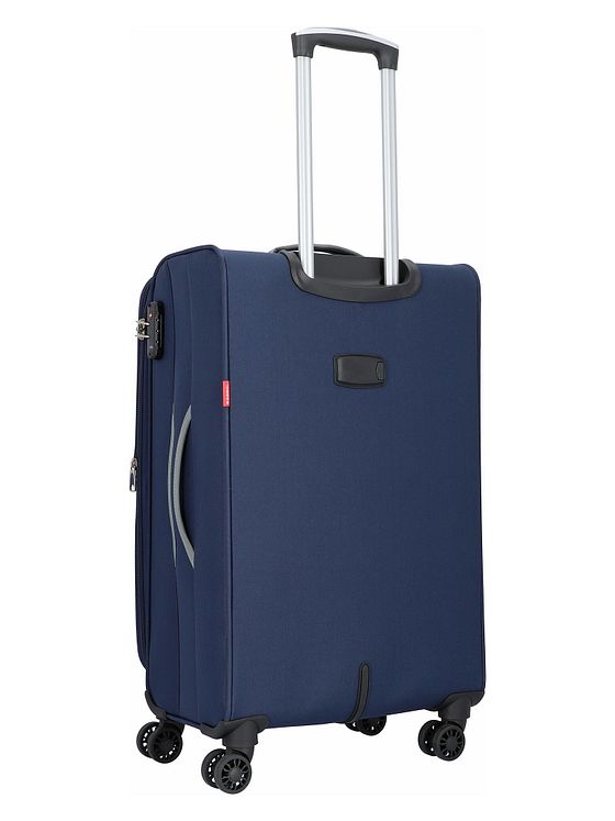 Gabol Zambia 4-hjulet trolley 69 cm