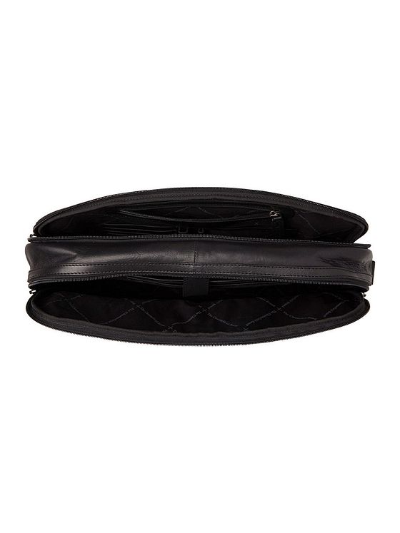 The Chesterfield Brand Arizona Aktovka Kůže 40 cm Kapsa na notebook