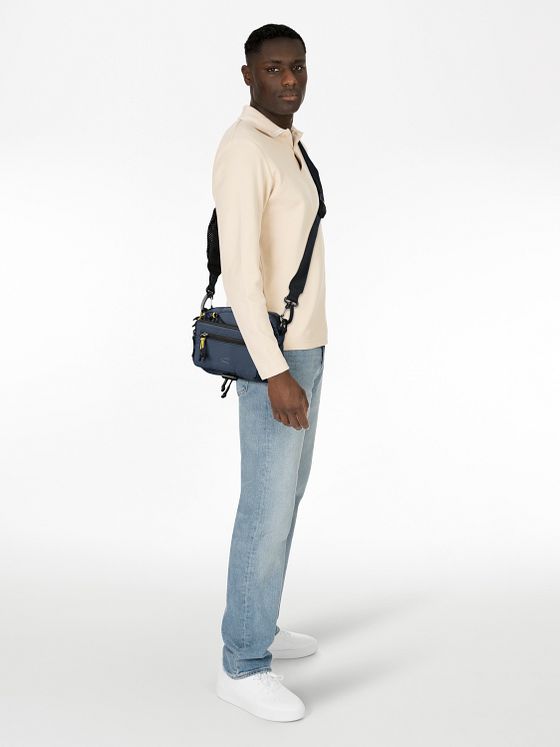 camel active Shores Skuldertaske 21 cm