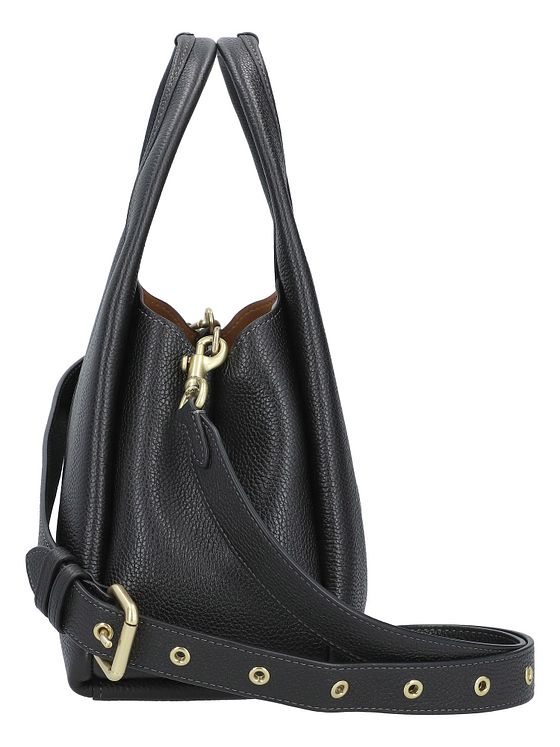 COACH Lana Håndtaske Læder 31.5 cm