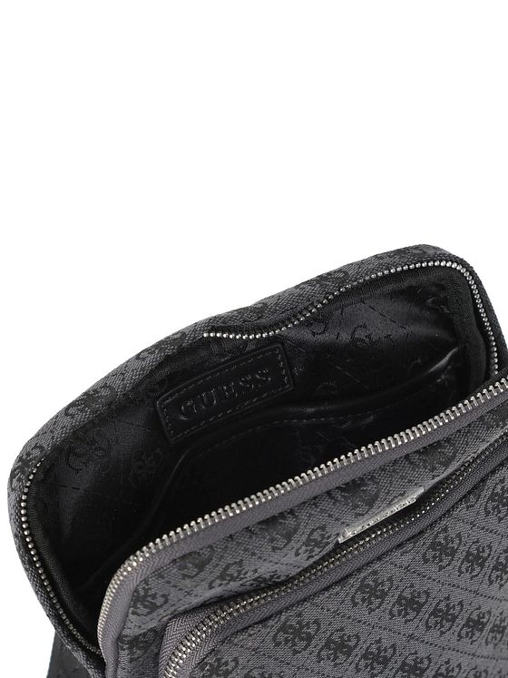 Guess Boston Skuldertaske 30 cm Guess Boston Skuldertaske 30 cm