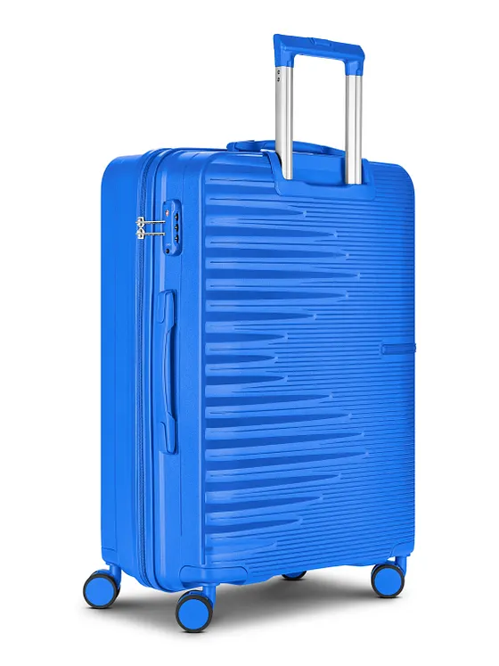 Travelite Pacific 4 ruedas Juego de maletas 3 piezas Travelite Pacific 4 ruedas Juego de maletas 3 piezas