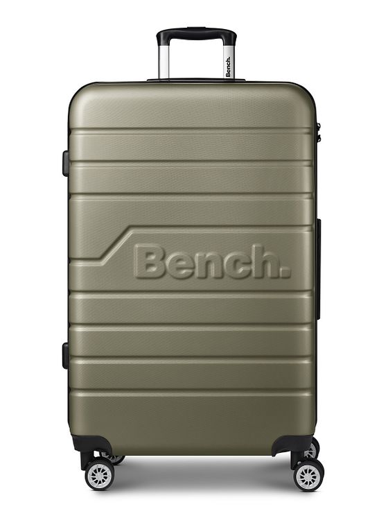 Bench Seattle 4-hjulet Trolley L 79 cm Bench Seattle 4-hjulet Trolley L 79 cm
