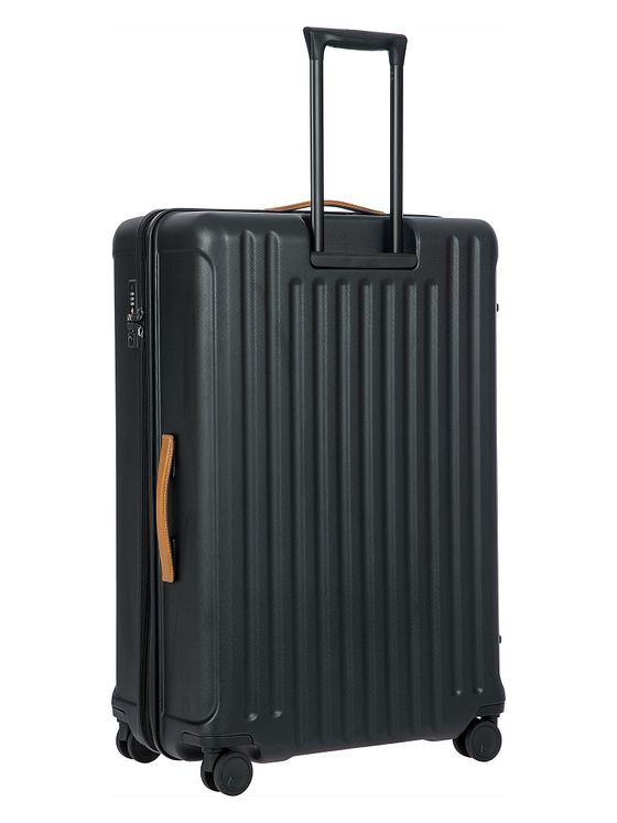 Bric's Capri 4 hjul Trolley 84 cm med strækfold