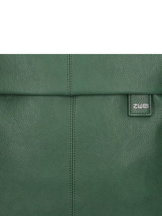 Zwei Mademoiselle.M Skuldertaske 35 cm