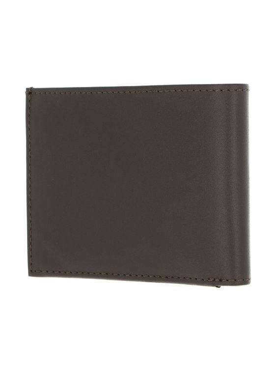 oxmox Leather Pung RFID-beskyttelse Læder 11 cm oxmox Leather Pung RFID-beskyttelse Læder 11 cm