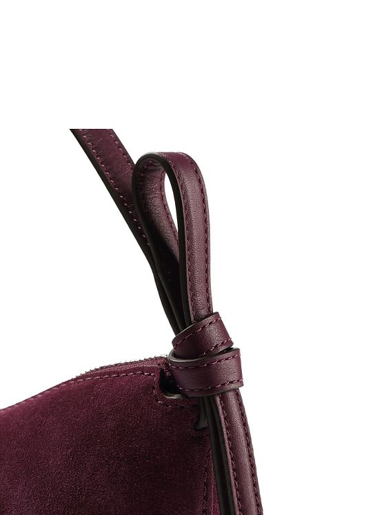 Kate Spade New York Loop Skuldertaske Læder 32 cm