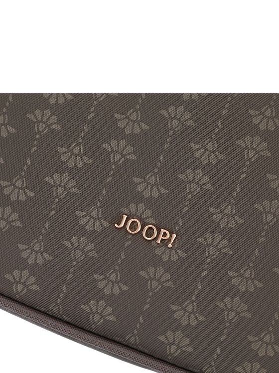 Joop! Collana Tessuto Skuldertaske 27.5 cm