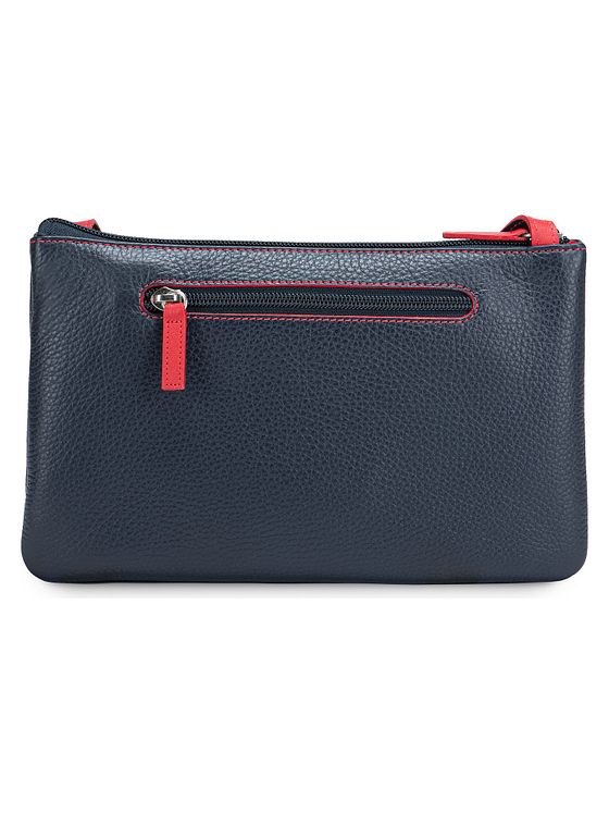 Mywalit Skuldertaske Læder 25 cm Mywalit Skuldertaske Læder 25 cm