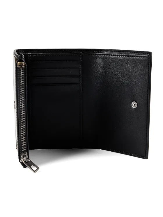 Liebeskind Linn Lompakko RFID-suoja Nahka 13.5 cm Liebeskind Linn Lompakko RFID-suoja Nahka 13.5 cm