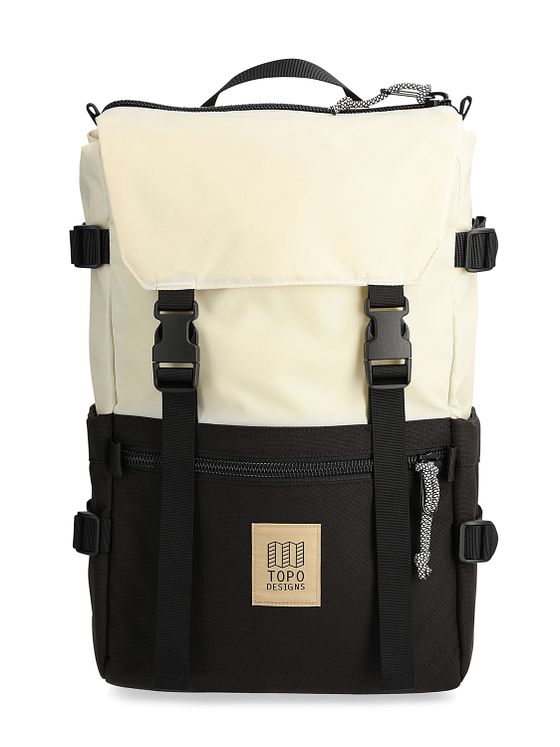 Topo Designs Rover Arkireppu 45 cm Kannettavan tietokoneen taskun syvyys Topo Designs Rover Arkireppu 45 cm Kannettavan tietokoneen taskun syvyys