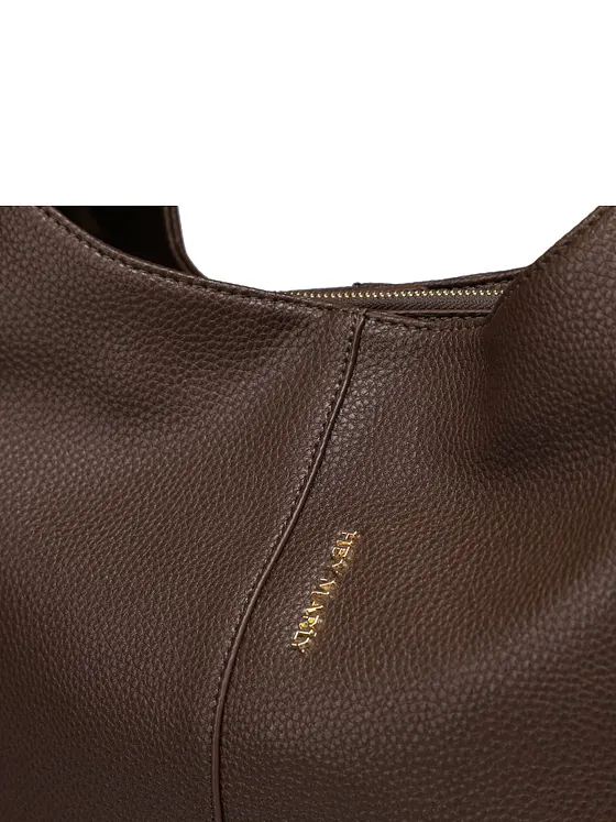 Hey Marly Alltime Lover Tote taška L Kůže 46 cm Kapsa na notebook Hey Marly Alltime Lover Tote taška L Kůže 46 cm Kapsa na notebook