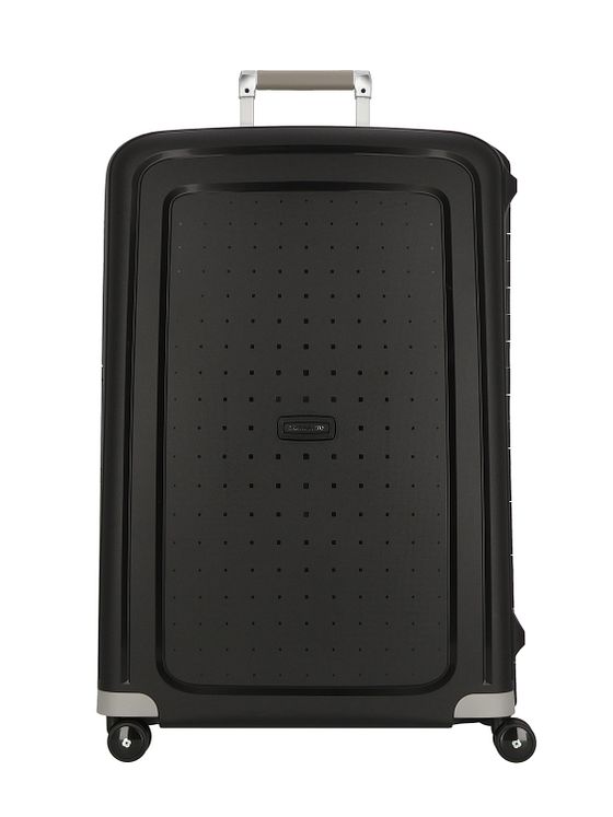 Samsonite S'Cure Spinner vozík na 4 kolečkách 75 cm