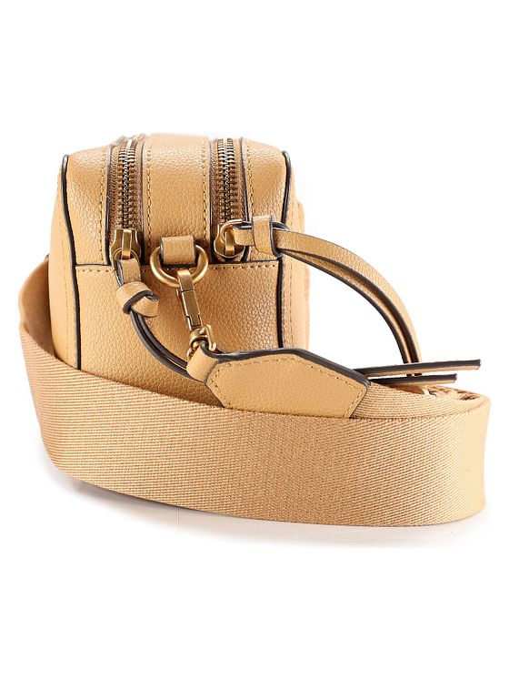 PINKO Carrie Skuldertaske Læder 20 cm