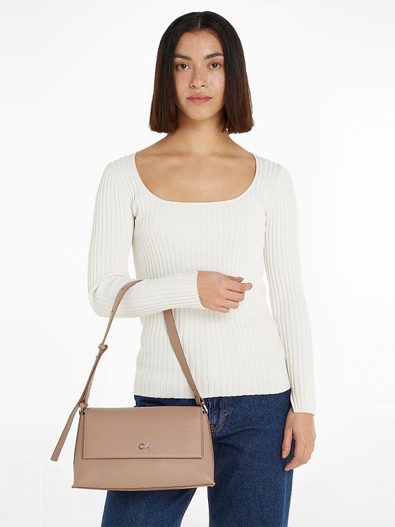 Calvin Klein CK Daily Skuldertaske 28 cm