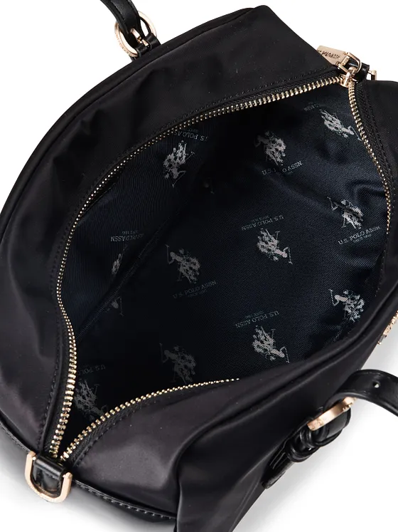 U.S. Polo Assn. Houston Skuldertaske 30 cm U.S. Polo Assn. Houston Skuldertaske 30 cm