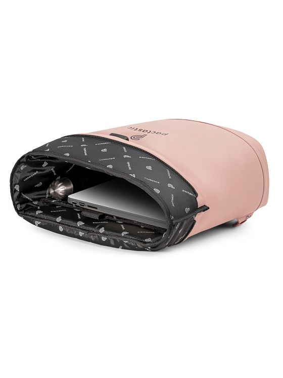 Pactastic Urban Collection Päiväreppu 45 cm Kannettavan tietokoneen lokero