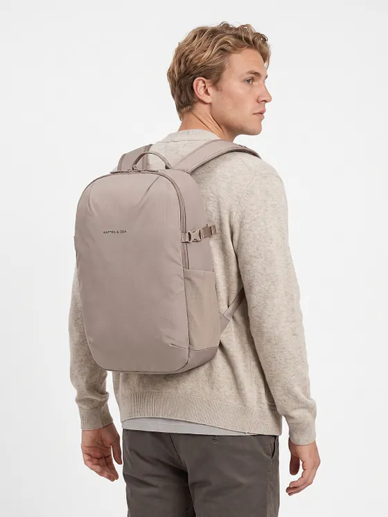 Kapten & Son Are Daypack 42 cm Laptoprum