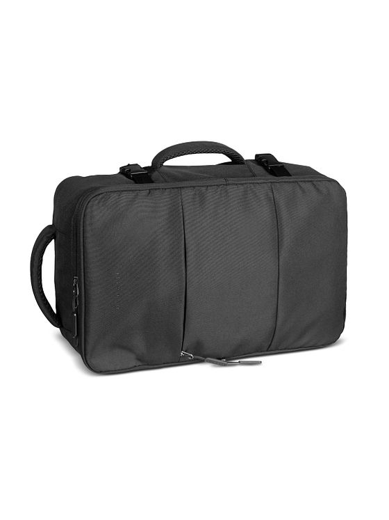 bugatti Mochila de viaje Mare Basic L 45 cm con compartimento para portátil bugatti Mochila de viaje Mare Basic L 45 cm con compartimento para portátil