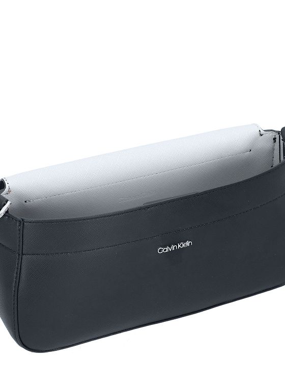 Calvin Klein Business Skuldertaske 27 cm Calvin Klein Business Skuldertaske 27 cm