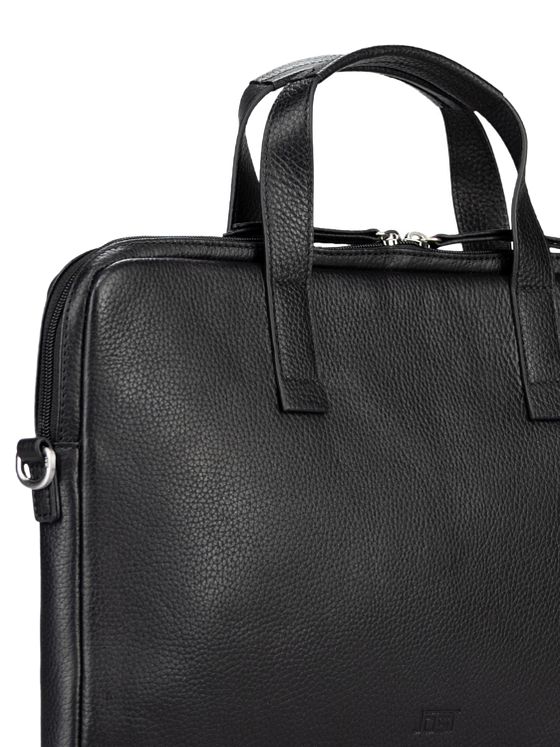 Jost Vika Laptoptaske Læder 38 cm