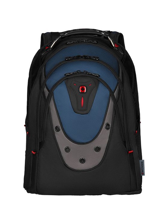 Wenger Ibex-rygsæk 48 cm med rum til bærbar computer Wenger Ibex-rygsæk 48 cm med rum til bærbar computer