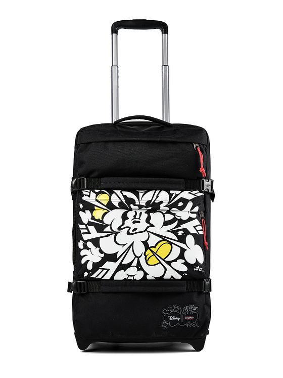 Eastpak Transit'R Plus 2-hjulet Kabinekuffert 55 cm Eastpak Transit'R Plus 2-hjulet Kabinekuffert 55 cm
