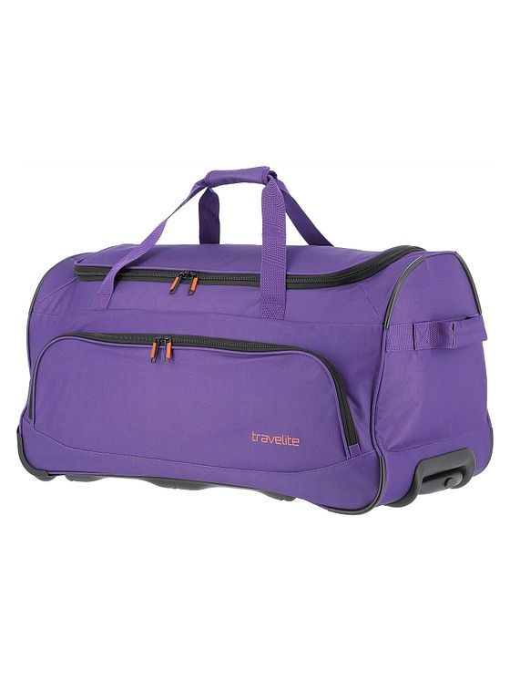 Travelite Basics 2 hjul Rejsetaske 71 cm