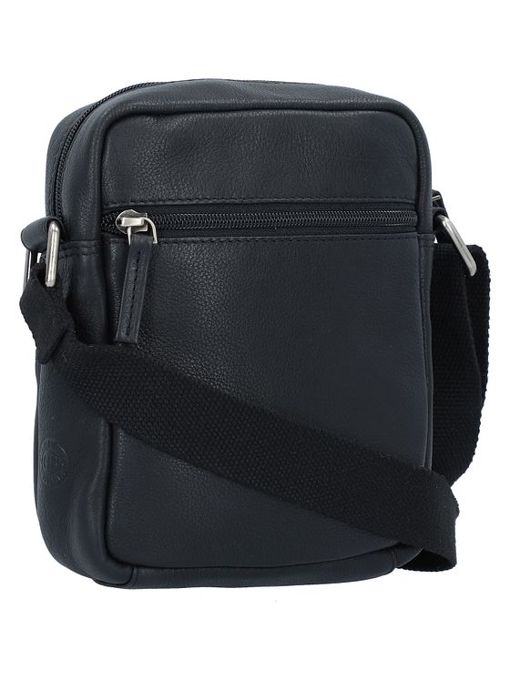 Greenburry Vintage Skuldertaske Læder 18 cm Greenburry Vintage Skuldertaske Læder 18 cm