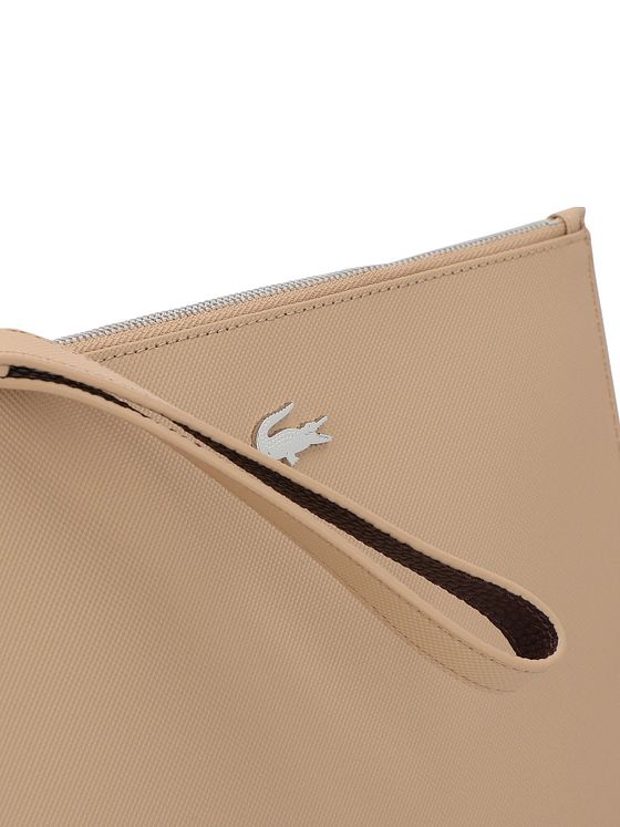 Lacoste Core Essentials Anna Clutch taske 28 cm