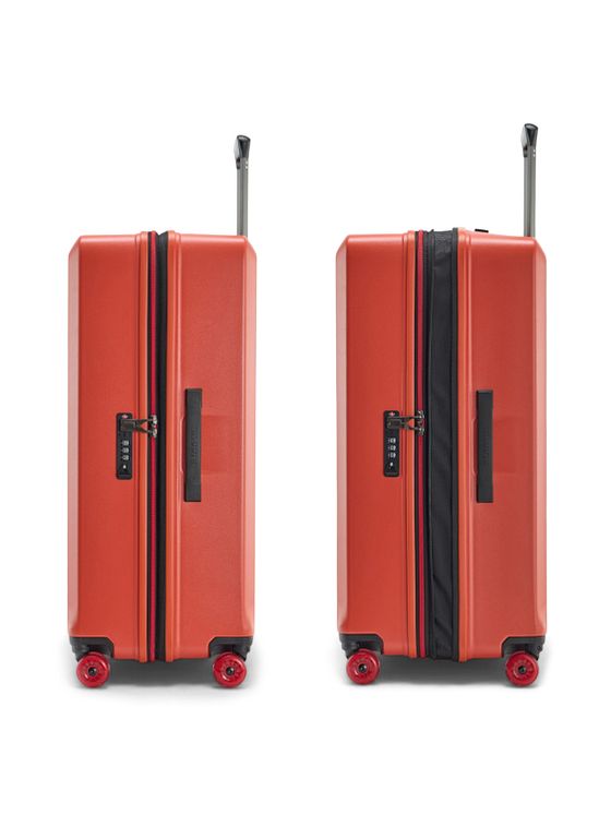 Stratic Buzz 4 kolečka Vozík L 75 cm