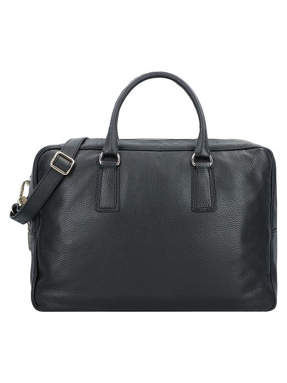 abro Adria Skuldertaske Læder 39 cm