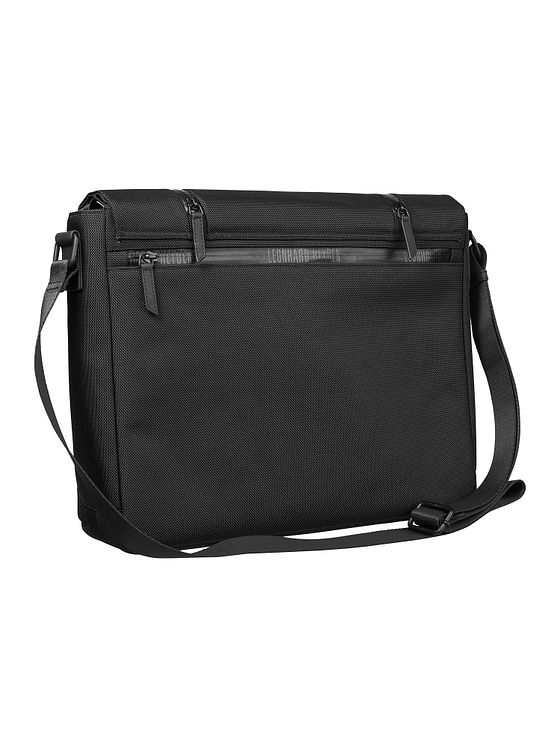 Leonhard Heyden Helsinki Messenger 38 cm rum til bærbar computer