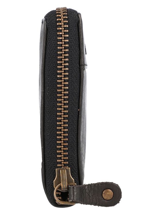 Harbour 2nd Anchor Love Komet pung i læder 13 cm Harbour 2nd Anchor Love Komet pung i læder 13 cm