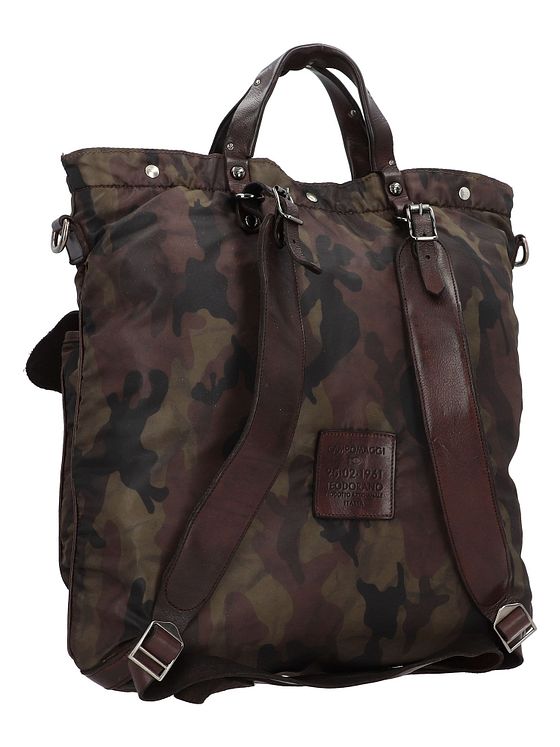 Campomaggi Daypack 45 cm Campomaggi Daypack 45 cm