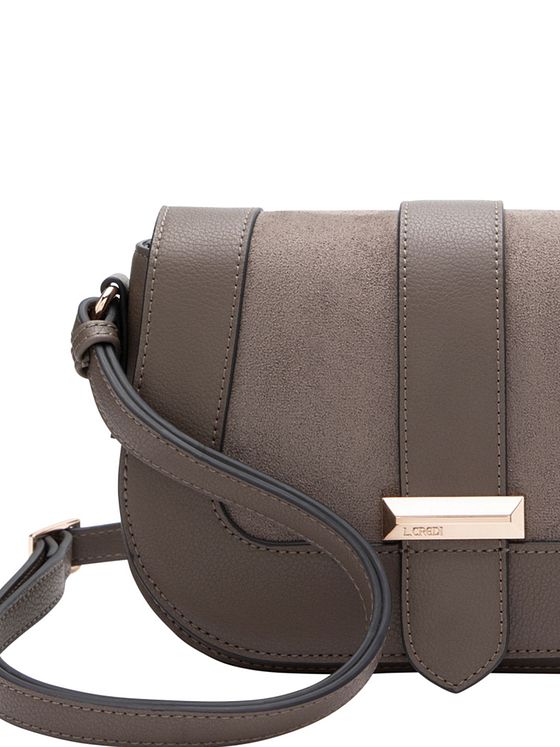 L.CREDI Petrina Skuldertaske 23 cm