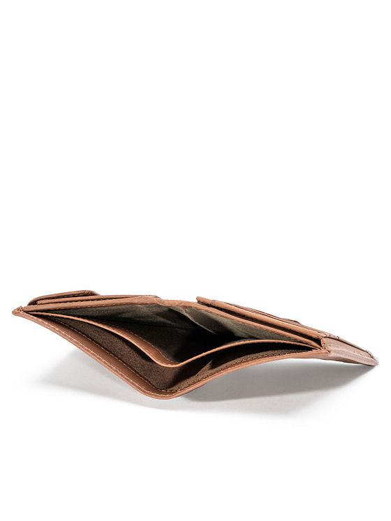 Farmhood Nashville Pung RFID-beskyttelse Læder 10 cm