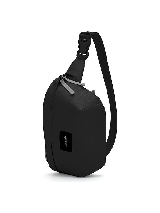 Pacsafe Pacsafe Go Bæltetaske RFID-beskyttelse 27 cm