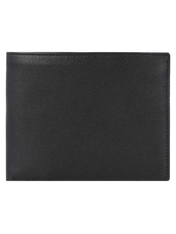 Esquire Frankfurt Pung RFID-beskyttelse Læder 12.5 cm Esquire Frankfurt Pung RFID-beskyttelse Læder 12.5 cm