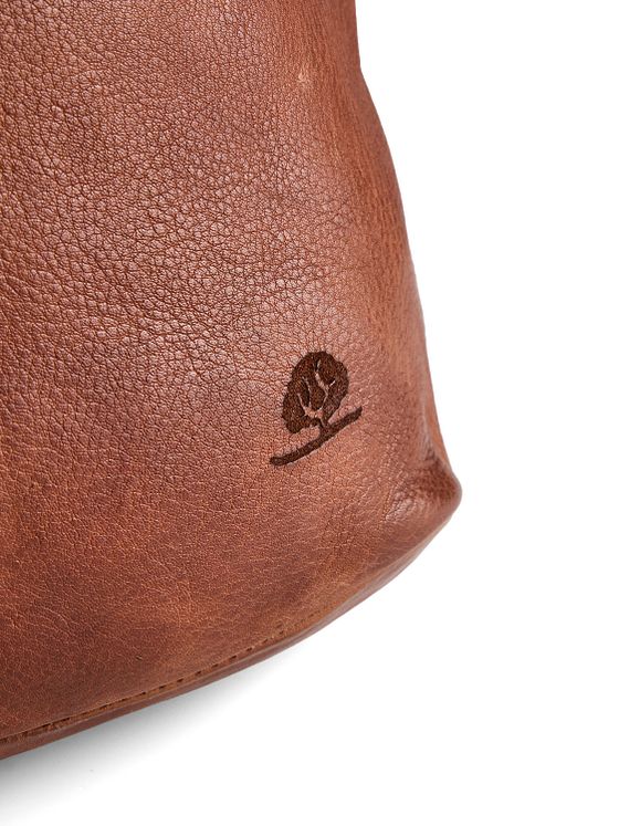 Greenburry Torro Lavado Bolsa de hombro Piel natural 32 cm Greenburry Torro Lavado Bolsa de hombro Piel natural 32 cm