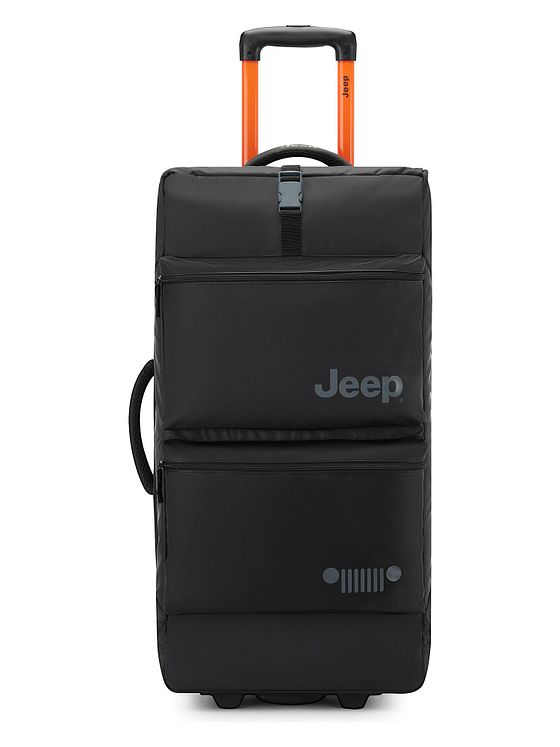 Jeep JS006B 2 hjul Rejsetaske 73 cm