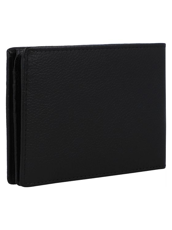 Piquadro Pung RFID-beskyttelse Læder 13 cm